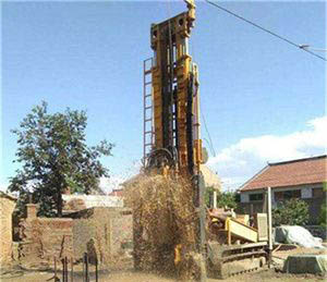 常州打降水井