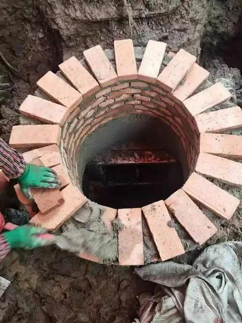 常州水位检测井